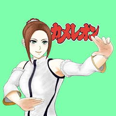 カメchアイコン画像