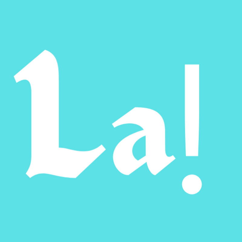 LaData!