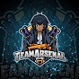 Team Arsenal logo