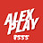 Alex Play 8555