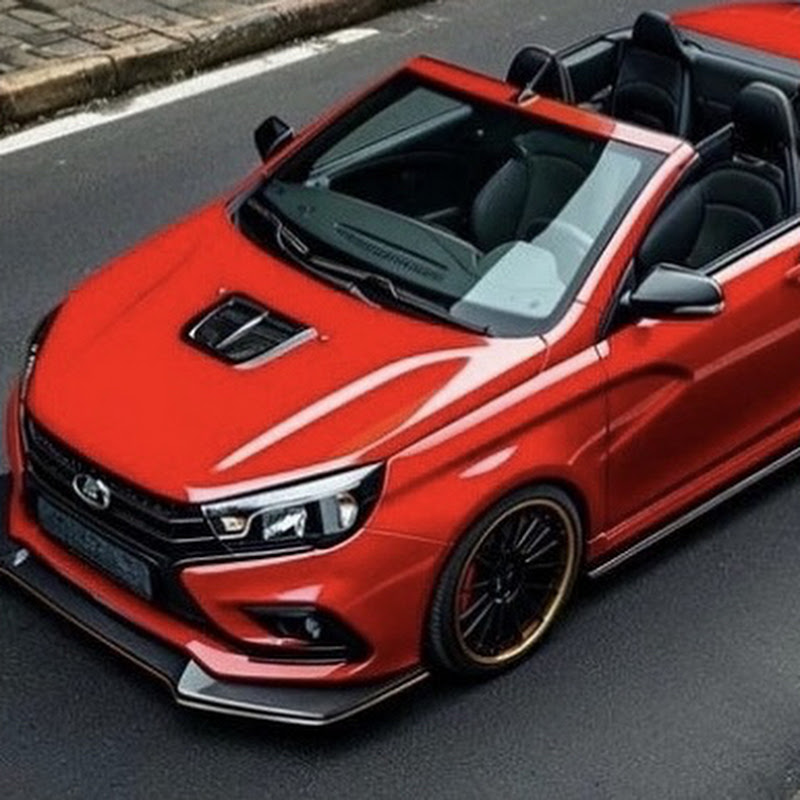 НЕТИПИЧНАЯ ЛАДА. 