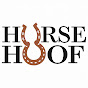 Horse Hoof Restoration asmr logo