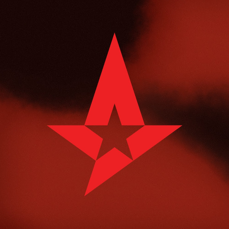 Astralis icon