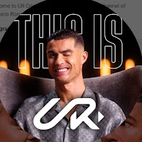 U. Ronaldo profile image