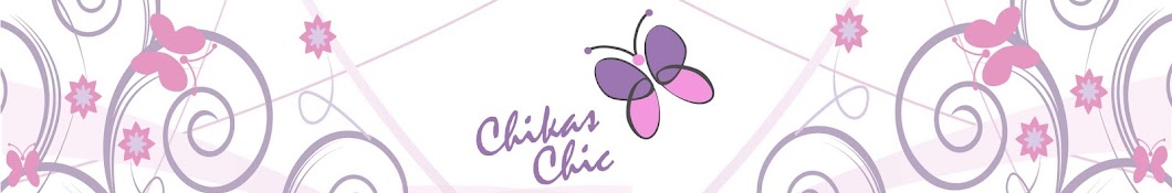 Chikas Chic YouTube 频道头像