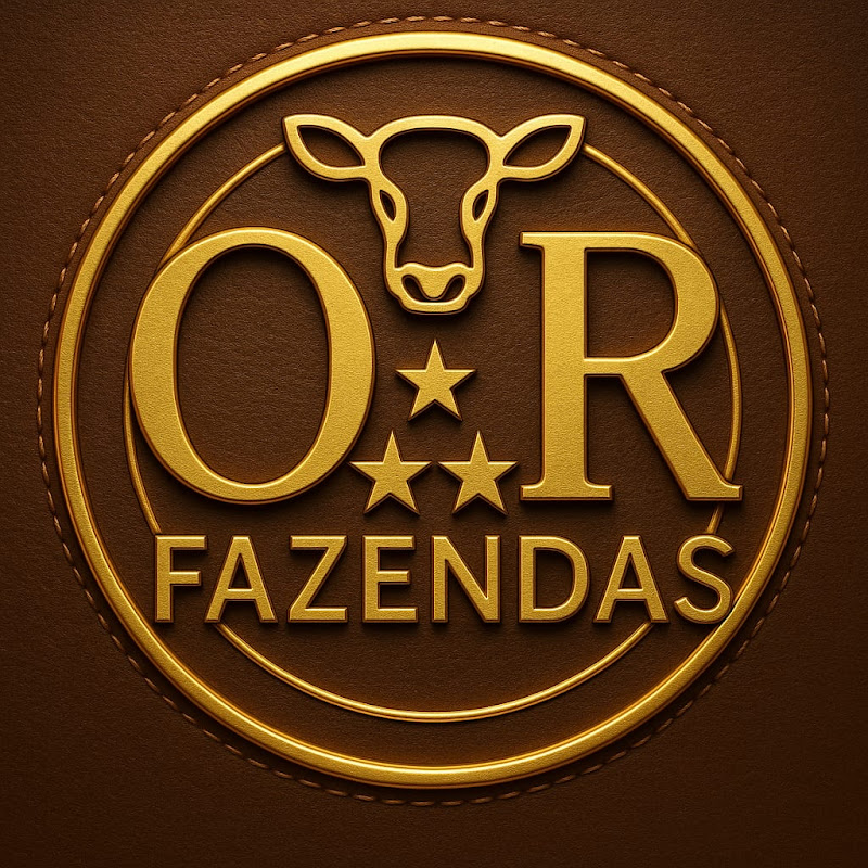 O.R FAZENDAS🌾