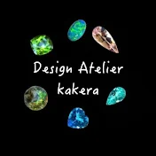 デザインアトリエ カケラ-宝石YouTuber💎-