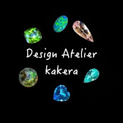 デザインアトリエ カケラ-宝石YouTuber💎-