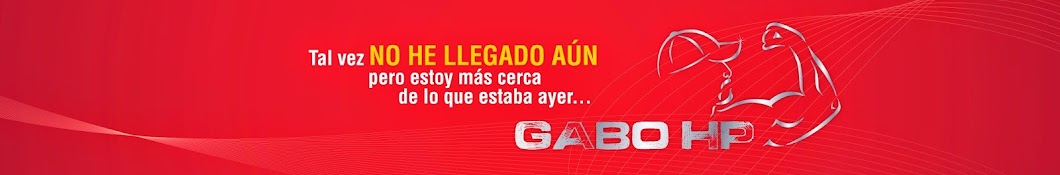 Gabo HP YouTube channel avatar