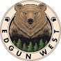 EDgun West logo