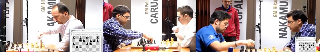 Chess64 Avatar de chaîne YouTube