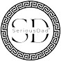 SeriousDad  Avatar