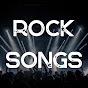 ROCK SONGS logo