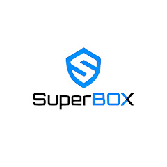 SuperBox Hub