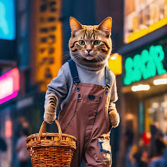 Meow Motion
