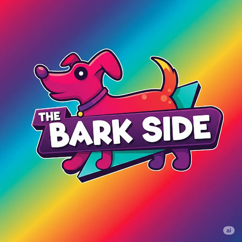 Hire The Bark Side — Pets & Animals YouTube creator for sponsorships