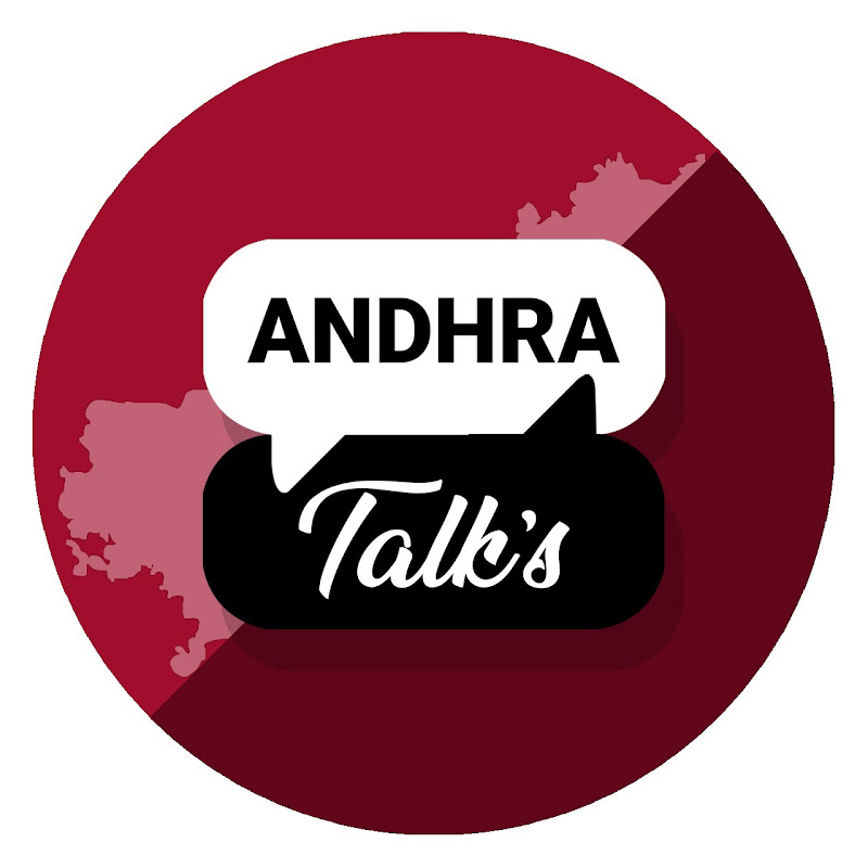 Andhra Talks 