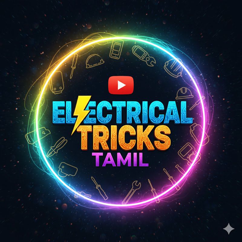 ELECTRICAL TRICKS TAMIL
