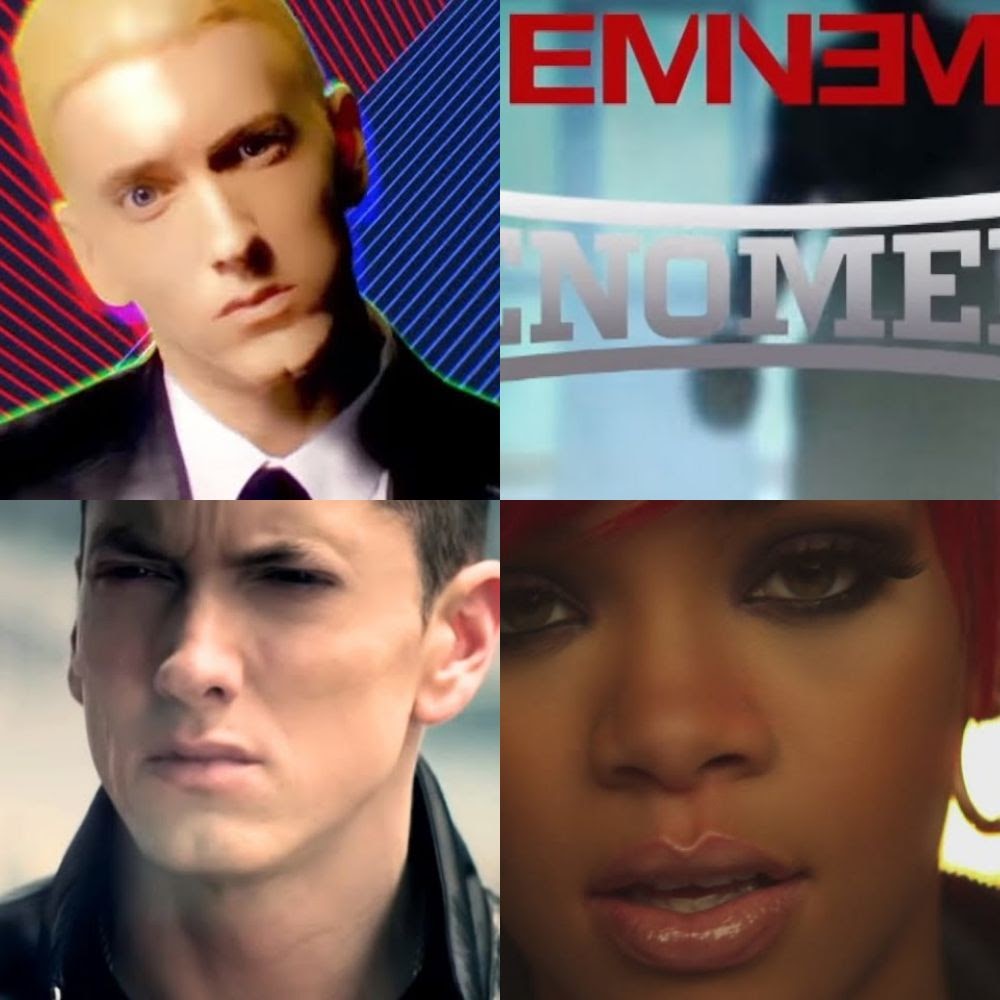 EminemVEVO