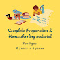 Conventional Schools Preparation- Kindergarten logo