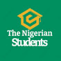 The Nigerian Students logo