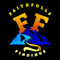 Faithfulls Findings logo