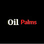 Oil palm  logo