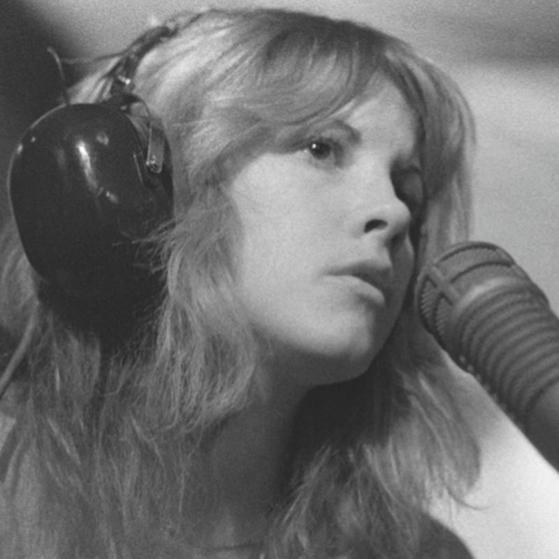 Stevie Nicks