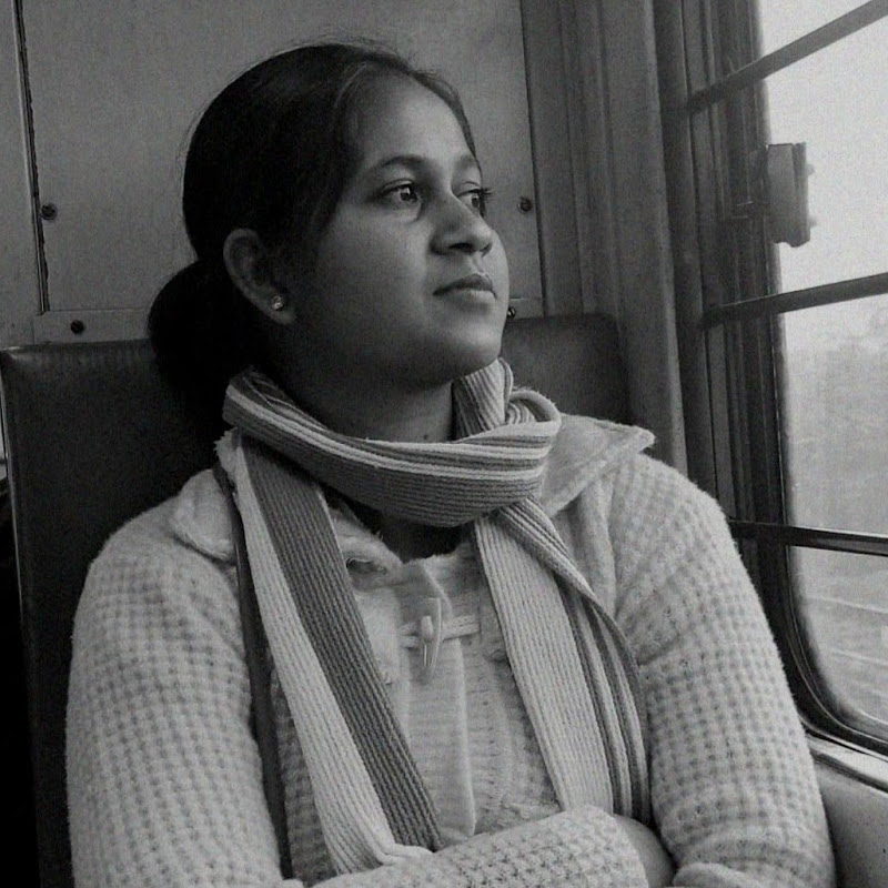 Bong Baishakhi vlogs