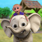 PeppyToons - Hindi Nursery Rhymes and Kids Songs