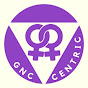 GNC Centric logo
