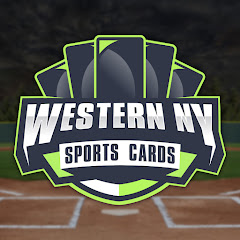 Western NY Cards