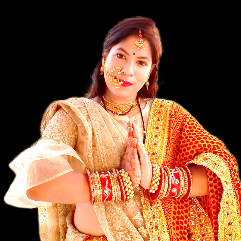 Kusum B Rawat