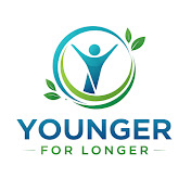 YOUNGER FOR LONGER