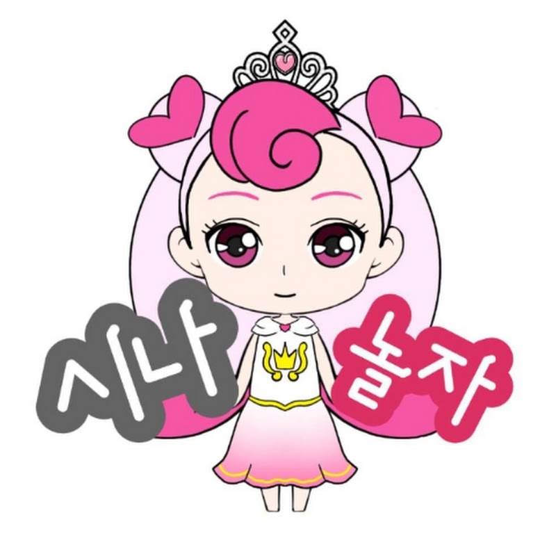 시나놀자