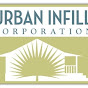 Urban Infill Corporation logo