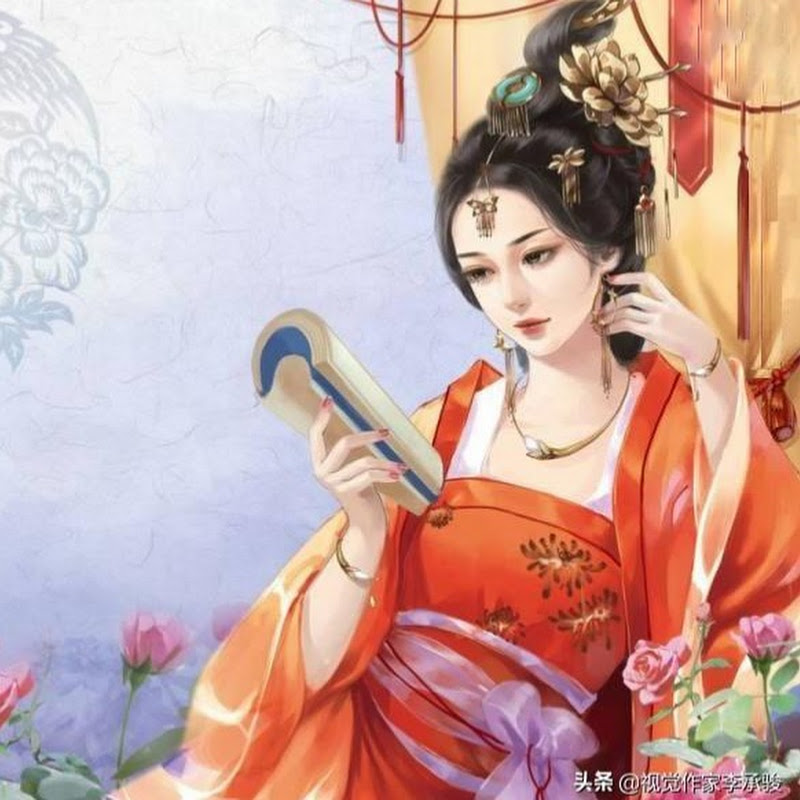 本宮扒歷史 Logo