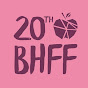 Bosnian-Herzegovinian Film Festival logo
