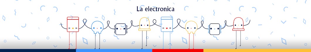 La Electronica YouTube 频道头像