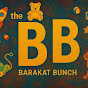 Barakat Bunch logo