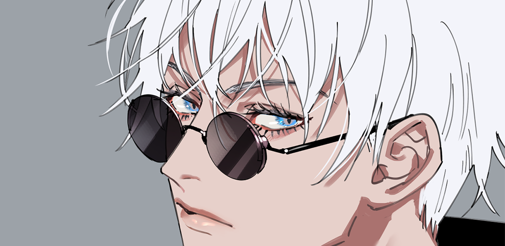 Unduh 96+ Gojo Satoru Hot Wallpaper Terbaru Gratis