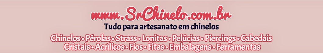 Sr. Chinelo YouTube channel avatar