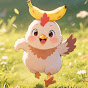 Chicken🐣Banana🍌 logo