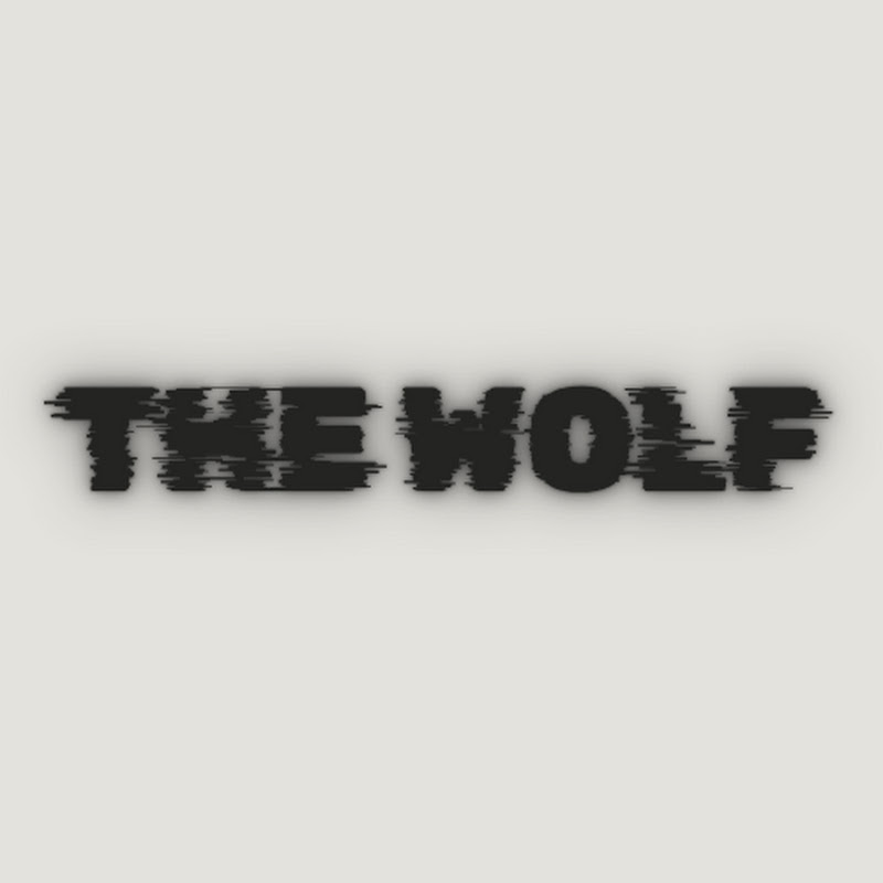 The Wolf 