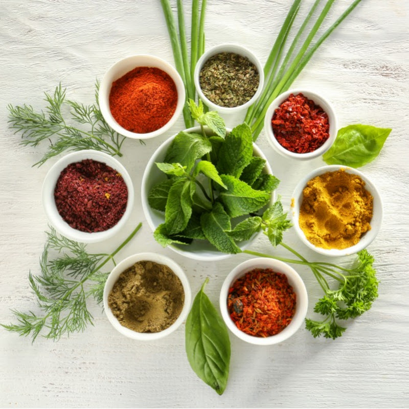 Daily Food Recipes