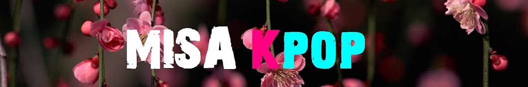 MisaKpop Аватар канала YouTube