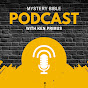Mystery Bible logo