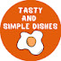M6TGqugvKmM-channel-avatar-Tasty and simple dishes