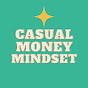 Casual Money Mindset logo