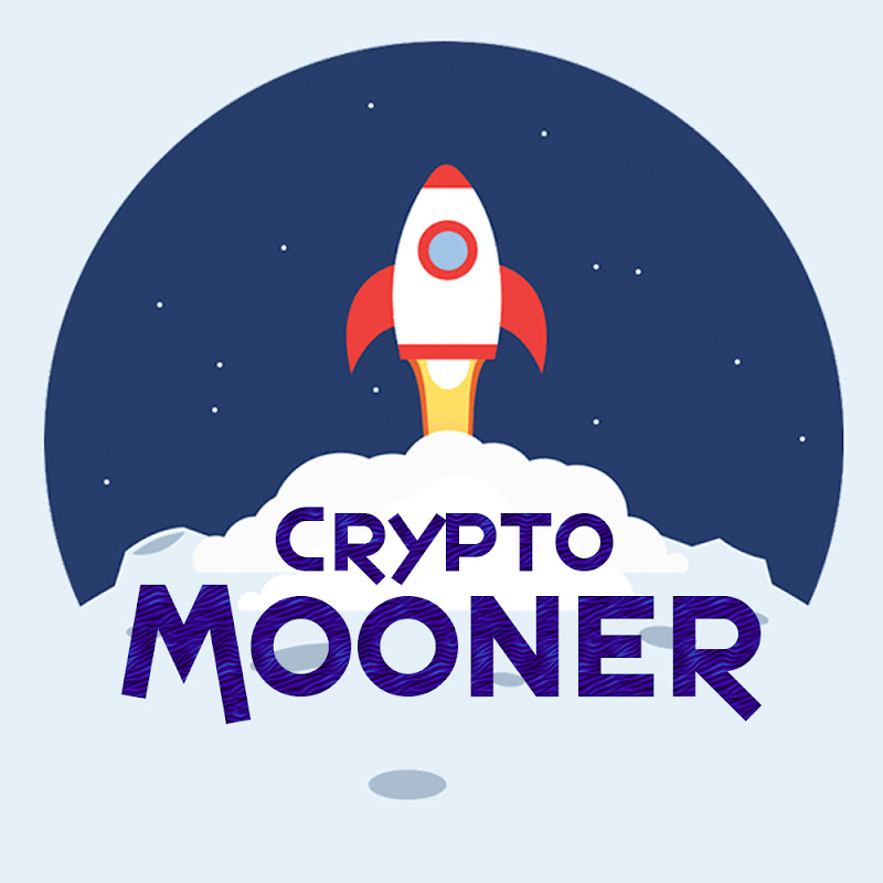 Crypto Mooner